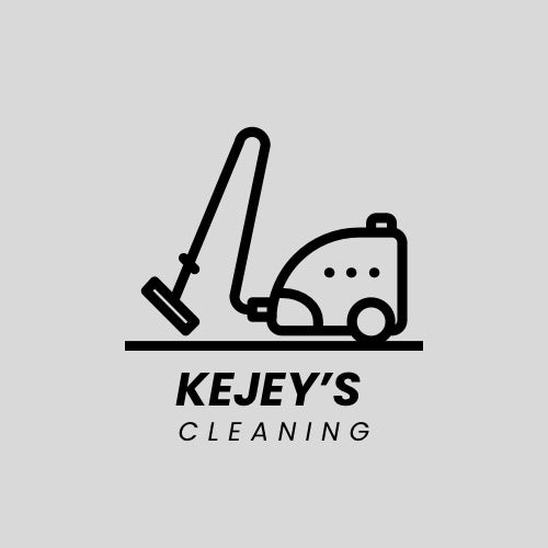 Kejey's Cleaning